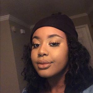 Meet your Posher, Cheyenne